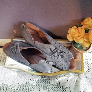 Preowned, Rockport Cobb Hill, size 10